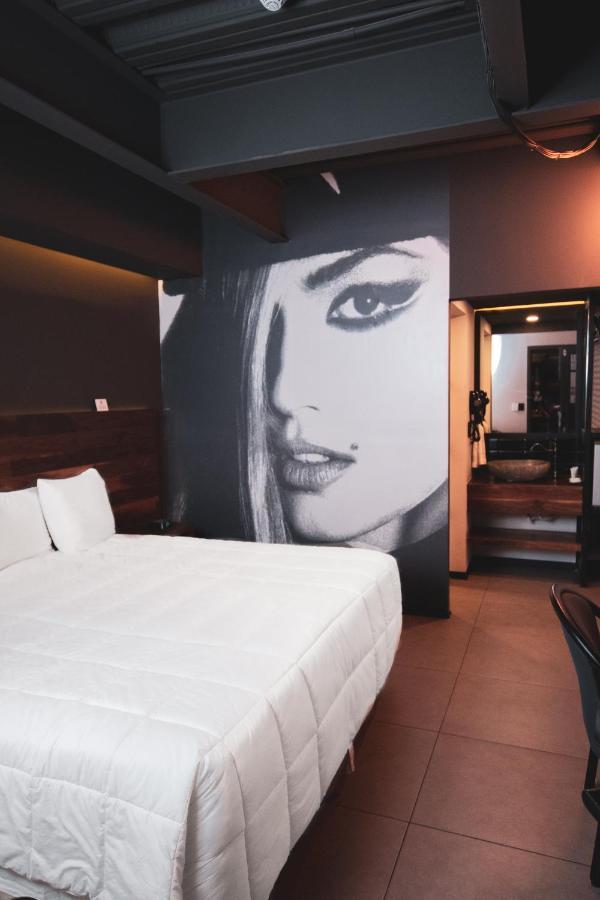 Hotel Rio Rita Tijuana Exteriör bild