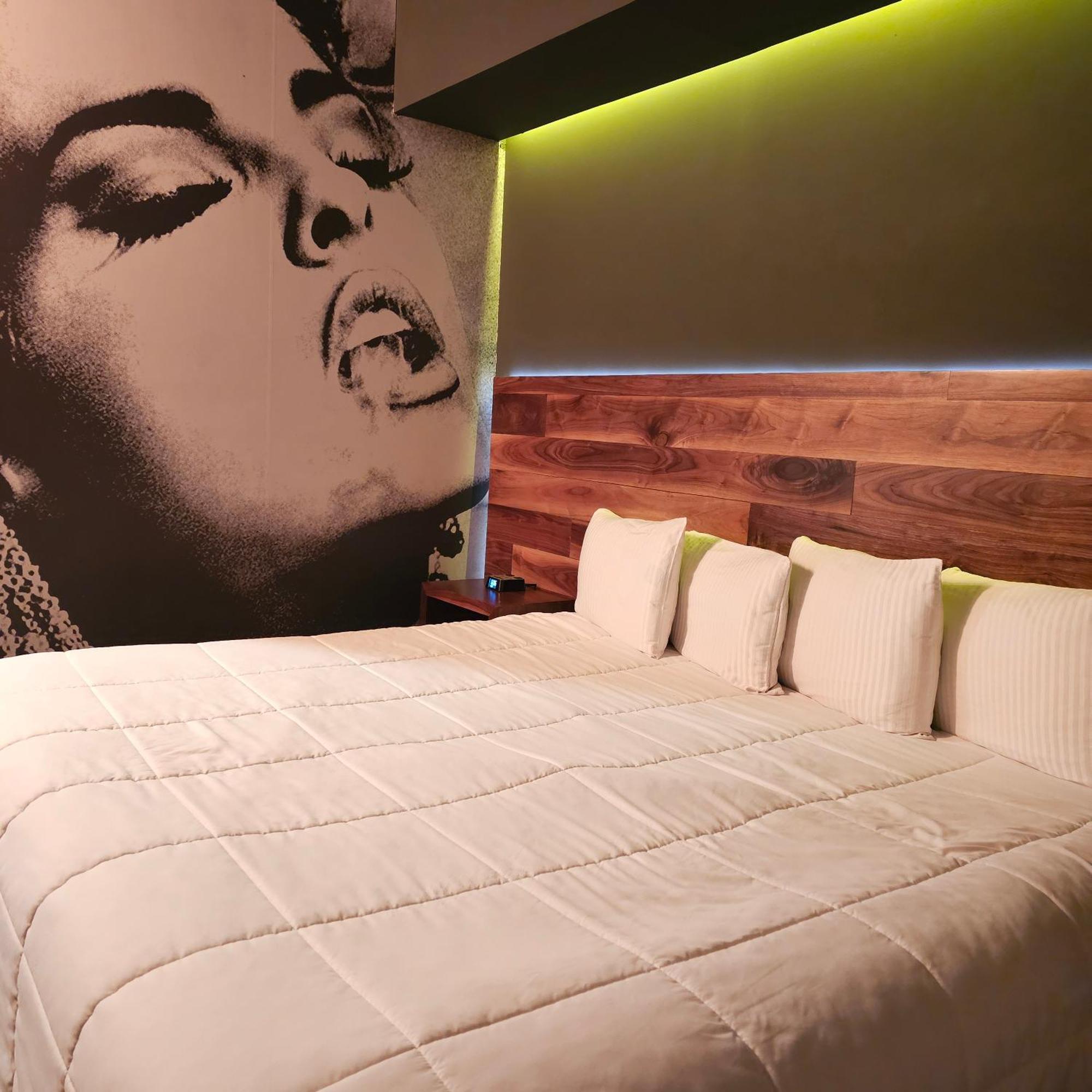 Hotel Rio Rita Tijuana Exteriör bild