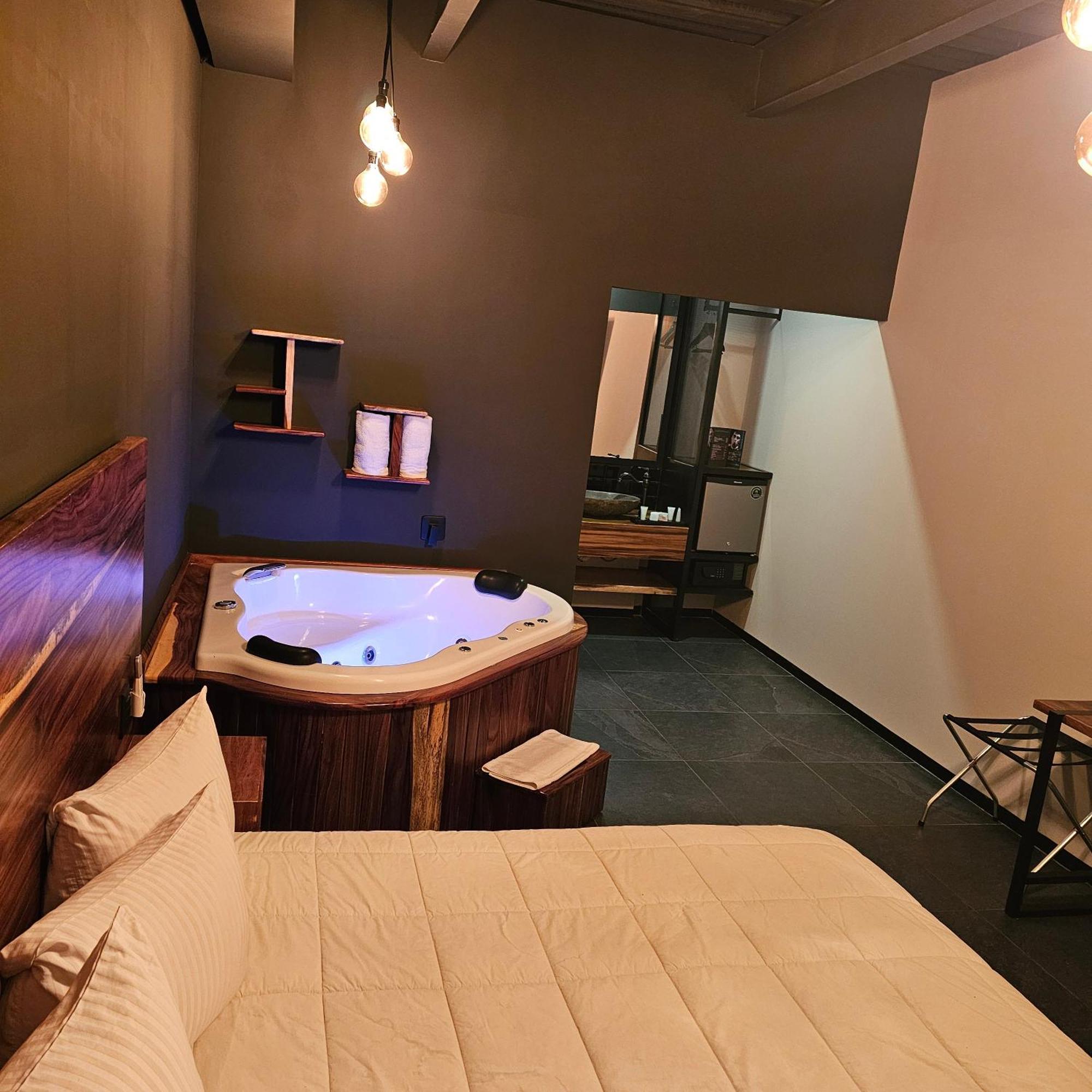 Hotel Rio Rita Tijuana Exteriör bild