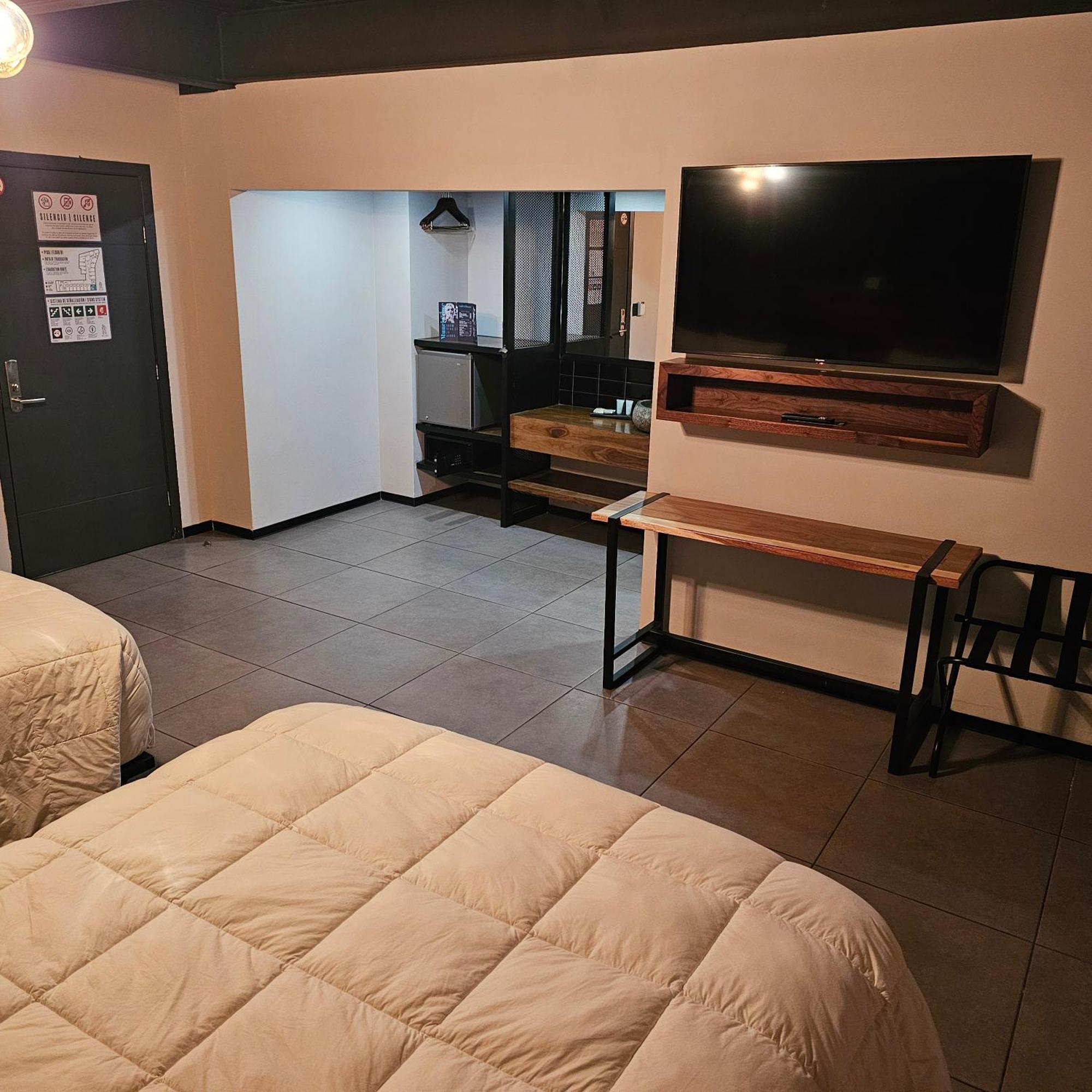 Hotel Rio Rita Tijuana Exteriör bild
